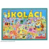Naučná hra Školáci