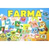 Naučná hra FARMA
