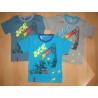 KUGO TM0320 chlapecké tričko s krátkým rukávem 98-128