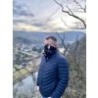 RESPILON Nákrčník s nanovlákenným filtrem 50x použití
