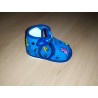 Dětské bačkory 705 - vel. 17 / 11,5 cm vnitřní stélka