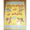 První psaní to je hraní