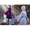 DINO 71142 puzzle 2x77 FROZEN II