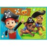 TREFL PUZZLE Šťastný tým Patrol