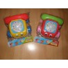 Tahací telefon