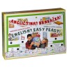 Angličtina? Brnkačka?