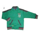 Chlapecká mikina A005 vzor 2