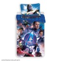 Povlečení Avengers Endgame 140/200, 70/90