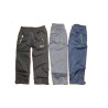 Šusťákové kalhoty WOLF T2461 slabé