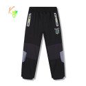 KUGO HK5655 Chlapecké softshellové kalhoty nezateplené