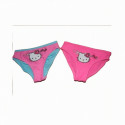 Plavky spodní díl Hello Kitty růžové | Dětské plavky