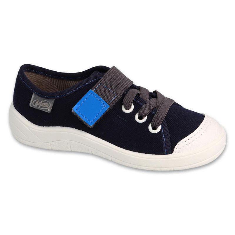BEFADO chlapecké tenisky 351Y047 velikost 31-36